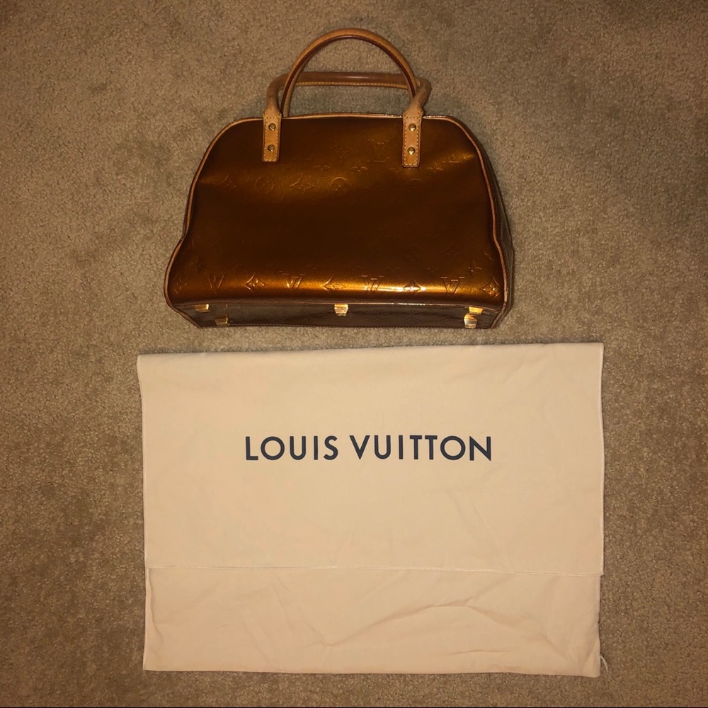 Louis Vuitton Dust Bag (medium)